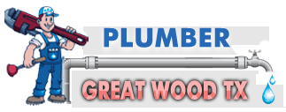 plumber greatwood texas